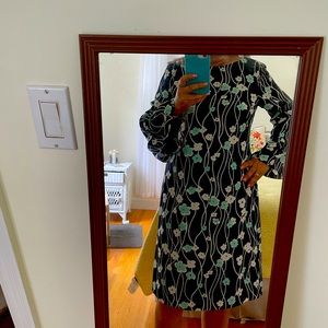 Talbot’s Daisy Dress